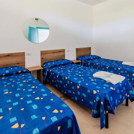 Residence Magnolia 마리나디비보나 외부 사진