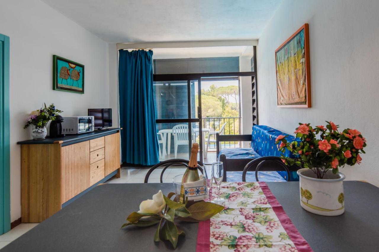 Residence Magnolia 마리나디비보나 외부 사진