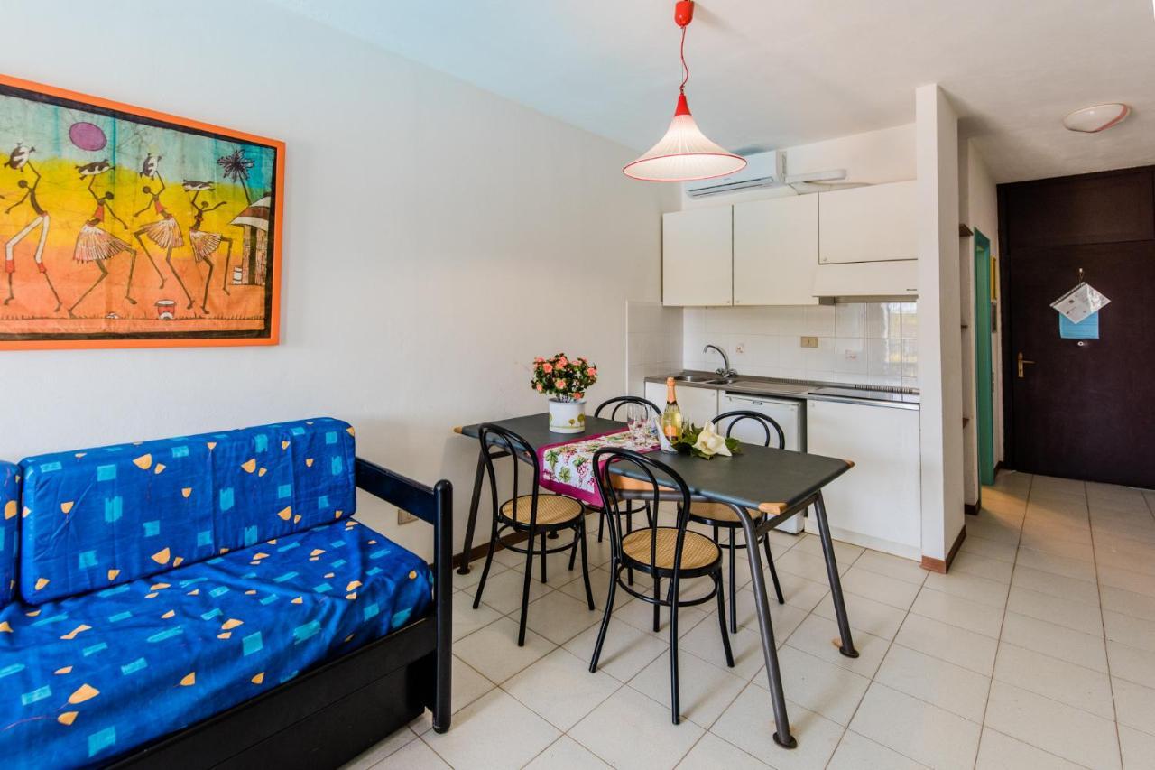 Residence Magnolia 마리나디비보나 외부 사진