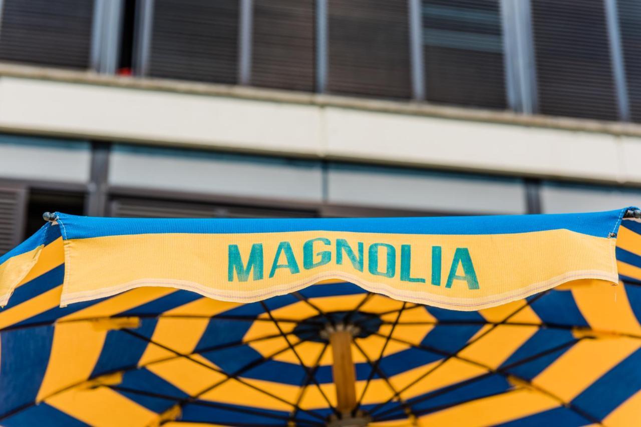 Residence Magnolia 마리나디비보나 외부 사진