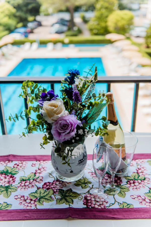 Residence Magnolia 마리나디비보나 외부 사진