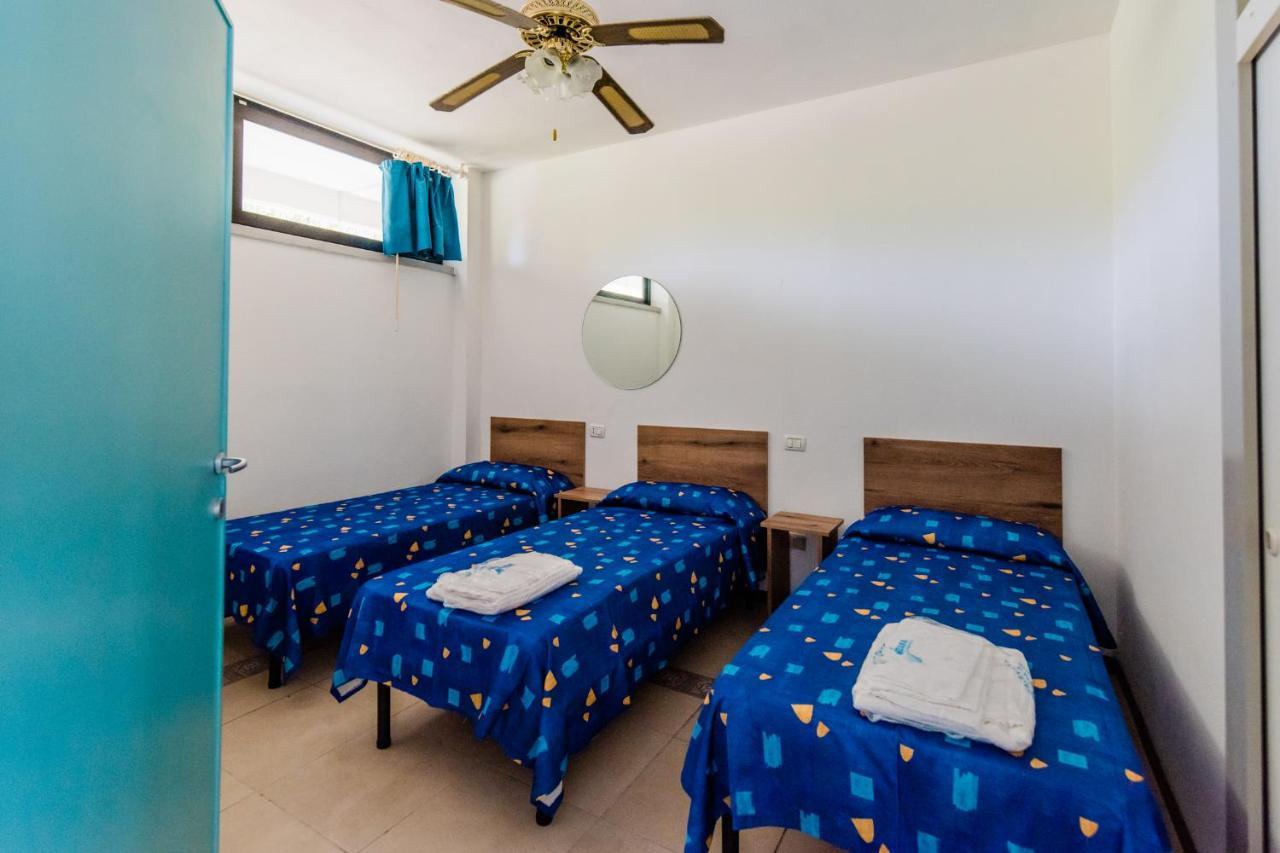 Residence Magnolia 마리나디비보나 외부 사진