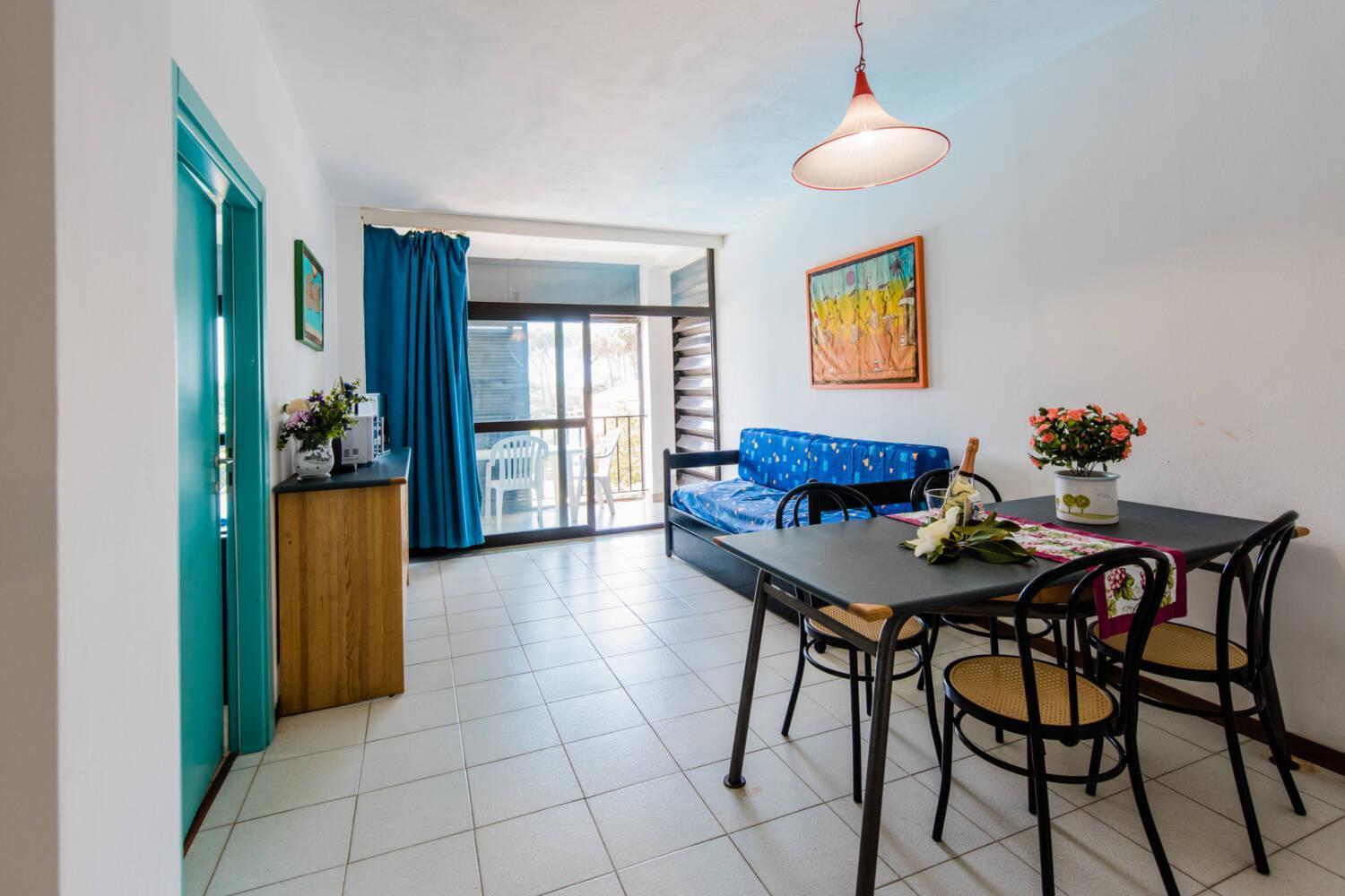Residence Magnolia 마리나디비보나 외부 사진